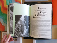 Load image into Gallery viewer, Susanne Kriemann – Ge(ssenwiese), K(anigsberg): Library for Radioactive Afterlife