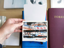 Load image into Gallery viewer, Masahisa Fukase - Hibi Postcards