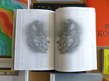 Load image into Gallery viewer, Susanne Kriemann – Ge(ssenwiese), K(anigsberg): Library for Radioactive Afterlife