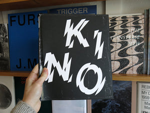 Ricarda Roggan – Kino