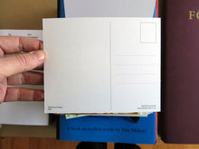 Load image into Gallery viewer, Masahisa Fukase - Hibi Postcards