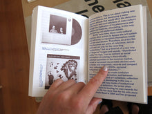 Load image into Gallery viewer, Francesco Spampinato - Can You Hear Me? Music Labels by Visual Artists