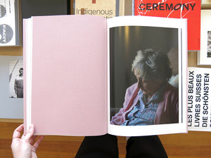 Paul Graham – Mother
