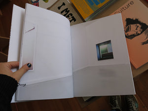 Marleen Sleeuwits - On the Soft Edge of Space