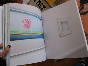 Marleen Sleeuwits - On the Soft Edge of Space