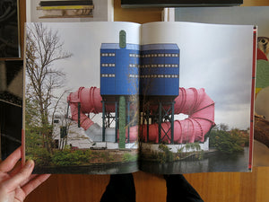 Ludwig Leo – The Circulation Tank 2