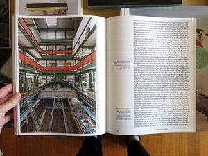 Ludwig Leo – The Circulation Tank 2