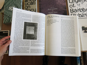 AA Files X