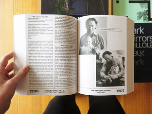Jonas Mekas – I Seem to Live: The New York Diaries, Vol. 2 (1969–2011)