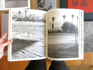Michael Ashkin – Were It Not For
