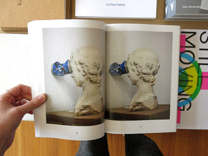 Le Salon Anthology 2011–2016