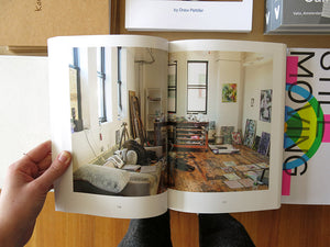Le Salon Anthology 2011–2016
