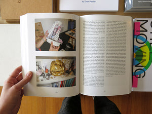 Le Salon Anthology 2011–2016