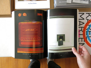 Le Salon Anthology 2011–2016