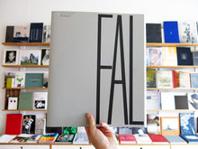 Load image into Gallery viewer, Misha De Ridder - Falaise
