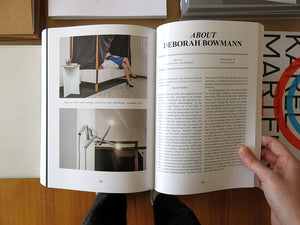 Le Salon Anthology 2011–2016
