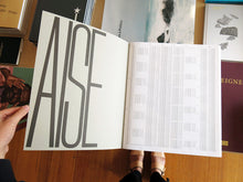 Load image into Gallery viewer, Misha De Ridder - Falaise