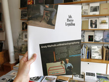 Load image into Gallery viewer, Pierre Leguillon – Ads.