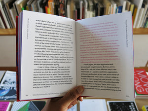 Grete Neseblod – The True Meaning of S.M.H.