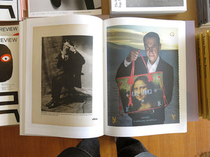 Pierre Leguillon – Ads.