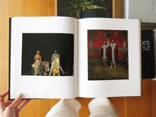 Load image into Gallery viewer, Peter Eleey &amp; Eva Respini (eds.) – Deana Lawson