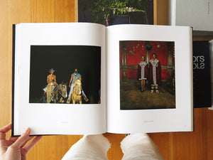 Peter Eleey & Eva Respini (eds.) – Deana Lawson