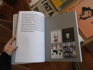 Giovanna Borasi (Ed) - The Other Architect