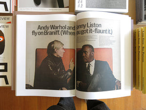 Pierre Leguillon – Ads.