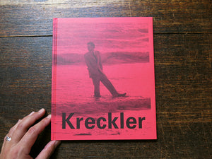 Derek Kreckler: Accident & Process