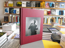 Load image into Gallery viewer, Yasufumi Nakamori (ed.) – Eikoh Hosoe