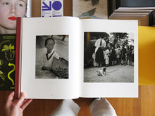 Load image into Gallery viewer, Yasufumi Nakamori (ed.) – Eikoh Hosoe