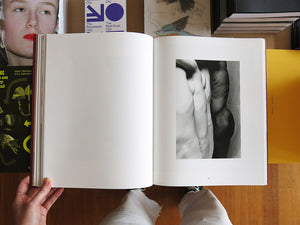 Yasufumi Nakamori (ed.) – Eikoh Hosoe