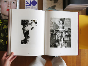 Yasufumi Nakamori (ed.) – Eikoh Hosoe
