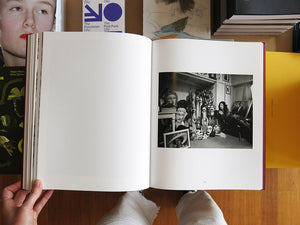 Yasufumi Nakamori (ed.) – Eikoh Hosoe