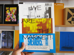 We are the Market!