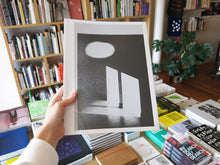Load image into Gallery viewer, Sebastian Stadler – A Close Up of a Large Rock, I Think