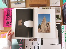 Load image into Gallery viewer, Sebastian Stadler – A Close Up of a Large Rock, I Think