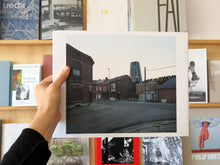 Load image into Gallery viewer, Andreas Tschersich - peripher