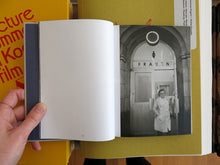 Load image into Gallery viewer, Helga Paris – Leipzig Central Station 1981/1982