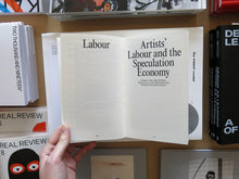Load image into Gallery viewer, Permanent Recession: a Handbook on Art, Labour and Circumstance
