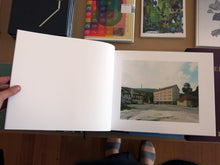 Load image into Gallery viewer, Andreas Tschersich - peripher
