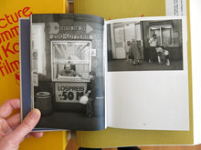 Load image into Gallery viewer, Helga Paris – Leipzig Central Station 1981/1982