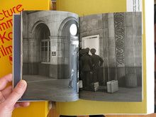 Load image into Gallery viewer, Helga Paris – Leipzig Central Station 1981/1982