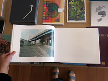 Load image into Gallery viewer, Andreas Tschersich - peripher