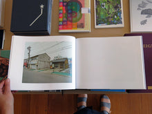 Load image into Gallery viewer, Andreas Tschersich - peripher