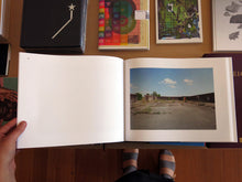 Load image into Gallery viewer, Andreas Tschersich - peripher