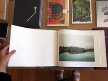 Load image into Gallery viewer, Andreas Tschersich - peripher