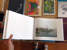 Load image into Gallery viewer, Andreas Tschersich - peripher