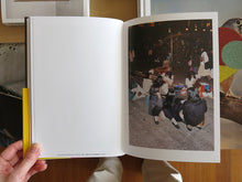 Load image into Gallery viewer, Wolfgang Tillmans: DZHK Book 2018