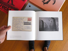 Load image into Gallery viewer, Paweł Szypulski - Greetings from Auschwitz